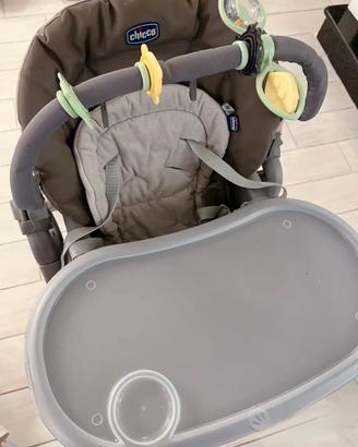 Seggiolone  Chicco Polly Magic Relax