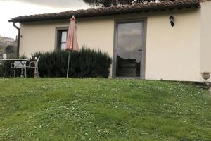 SCANDICCI - GIOGOLI Depandance in villa storica