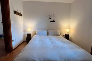 Bilocale centrale con ampio terrazzo