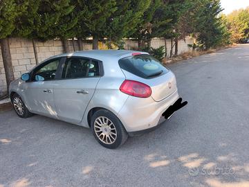 Fiat bravo 1600 diesel  105cv