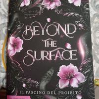 Libro Beyond the Surface 
