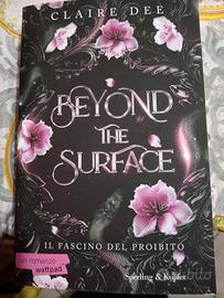 Libro Beyond the Surface 
