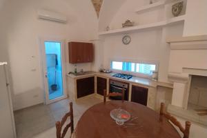 Accogliente casa Vacanze nel Salento 4 persone