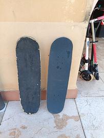 Skateboard 