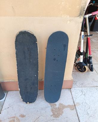 Skateboard 