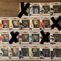 Funko Pop My Hero Academia - All Might ecc