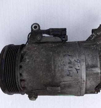Compressore aria condizionata Mini Cooper r52 1.6