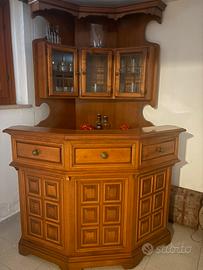 Mobile Bar