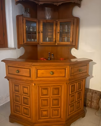 Mobile Bar