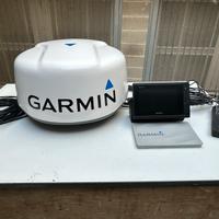 Radar Garmin 18 GMR 18 HD