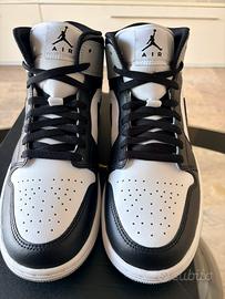 Nike Air Jordan 1 Mid Originali