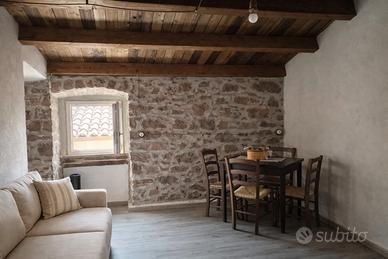 Casa indipendente nel cuore della Sardegna