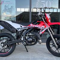 Rieju MRT 50 Motard 2T 2024