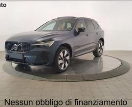 VOLVO Xc60 T6 Plug-In Hybrid Awd Automatico Ultra 