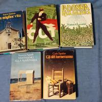 5 libri Club degli editori Milano