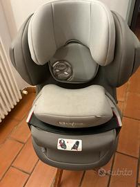Seggiolino auto