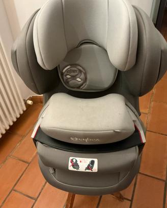 Seggiolino auto
