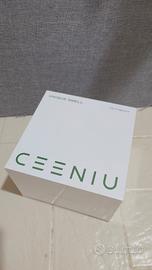 Ceeniu CF8 Nuovo