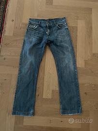 Jeans uomo Dolce & Gabbana