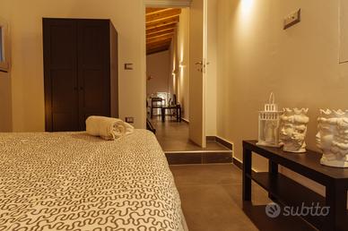 Appartamento Mansarda Bilocale