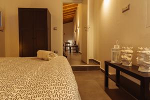 Appartamento Mansarda Bilocale