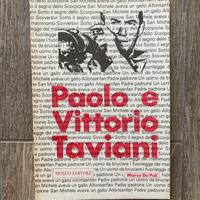 Paolo e Vittorio Taviani - Marco De Poli - 1977