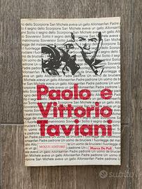 Paolo e Vittorio Taviani - Marco De Poli - 1977