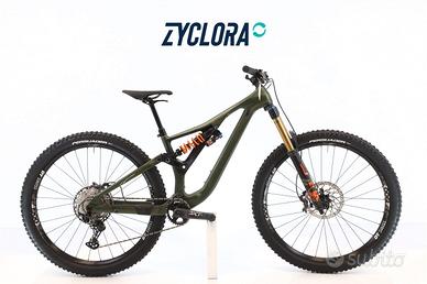 Orbea Rallon M20 t.S