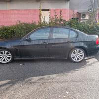 BMW 3.20 D