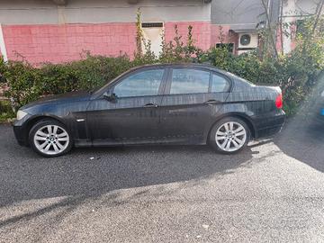 BMW 3.20 D