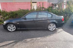 BMW 3.20 D