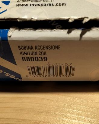 Bobina accensione