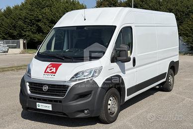 FIAT Ducato 35 2.3 MJT 130CV PLM-TM Furgone Maxi