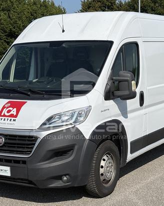 FIAT Ducato 35 2.3 MJT 130CV PLM-TM Furgone Maxi