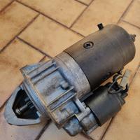 Motorino avviamento Bosch 9000331419 MB100 W631