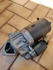 Motorino avviamento Bosch 9000331419 MB100 W631