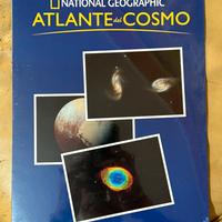 ATLANTE DEL COSMO NATIONAL GEOGRAPHIC