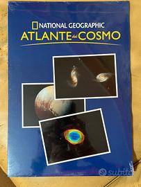 ATLANTE DEL COSMO NATIONAL GEOGRAPHIC