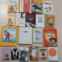 Libri per Ragazzi