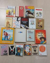 Libri per Ragazzi