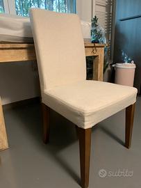 Sedia Ikea Bergmund