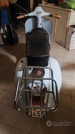 vespa piaggio vnb 6T