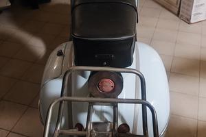 vespa piaggio vnb 6T