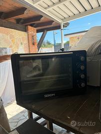 Forno
