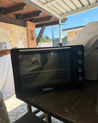 Forno