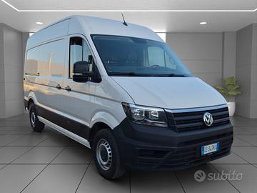 Volkswagen Crafter 2ª Serie - 30Q Logistic L3H3 TE