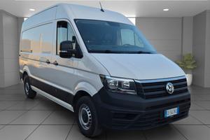 Volkswagen Crafter 2ª Serie - 30Q Logistic L3H3 TE