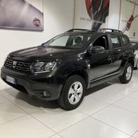 Dacia Duster 1.5 dCi 110cv 4x2 S&S EU6 Comfort
