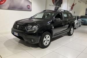 Dacia Duster 1.5 dCi 110cv 4x2 S&S EU6 Comfort