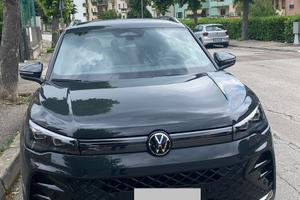 Tiguan 2.0 Tdi RLine 150 cv Dsg